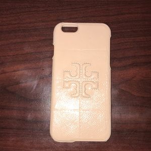 Tory Burch iPhone 6s Case